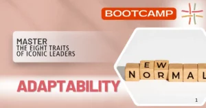Adaptability