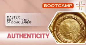 Authenticity